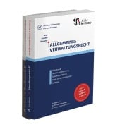 Cover-Bild zum Titel 'Allgemeines Verwaltungsrecht' von 'Dirk Kues, Thomas Baumeister'