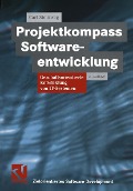 Projektkompass Softwareentwicklung - Carl Steinweg