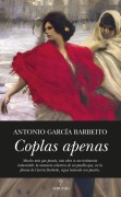 Cover-Bild zum Titel 'Coplas Apenas' von 'Antonio Garcia Barbeito'