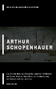 Mein Schulbuch der Philosophie Arthur Schopenhauer - Heinz Duthel