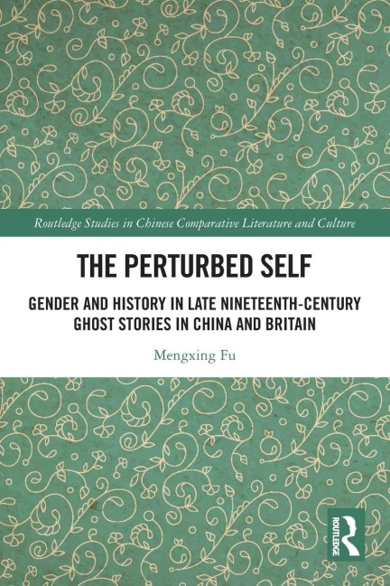 The Perturbed Self - Mengxing Fu