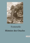 Cover-Bild zum Titel 'Histoire des Oracles' von 'Fontenelle'