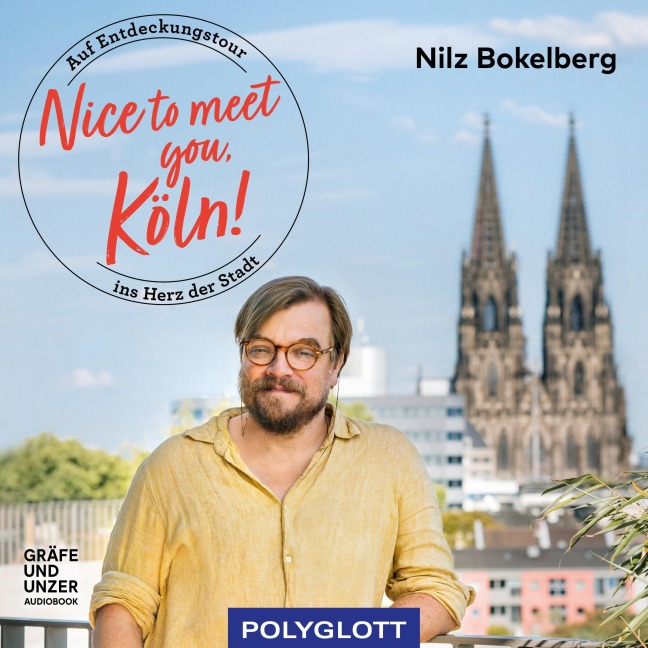 Nice to meet you, Köln! - Nilz Bokelberg