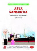 Cover-Bild zum Titel 'Asya Samsunda' von 'Emin Dogan'