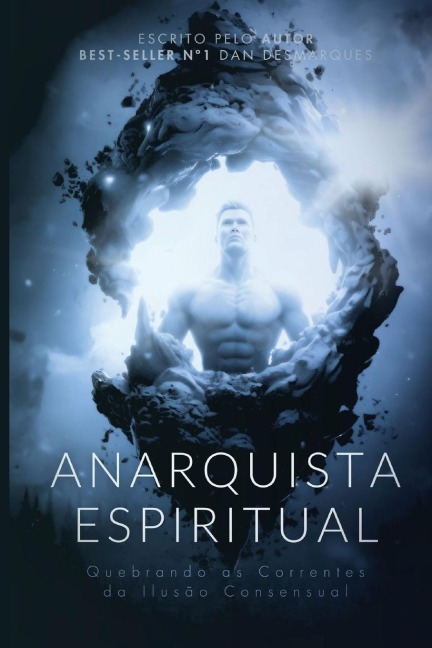 Anarquista Espiritual - Dan Desmarques
