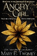 Angry Girl (The Crimshade Chronicles, #1) - Mary E. Twomey