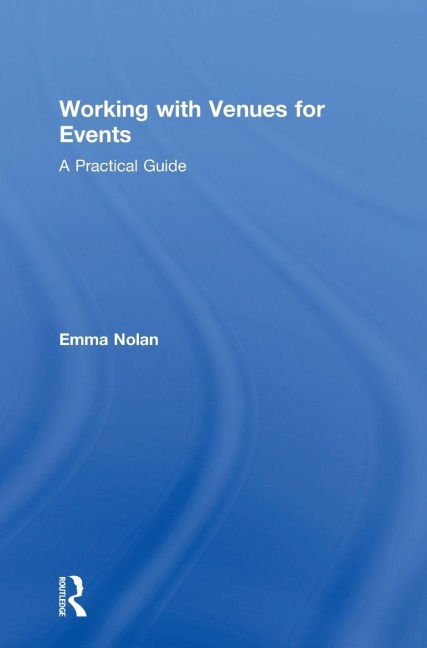 Working with Venues for Events - Emma Delaney