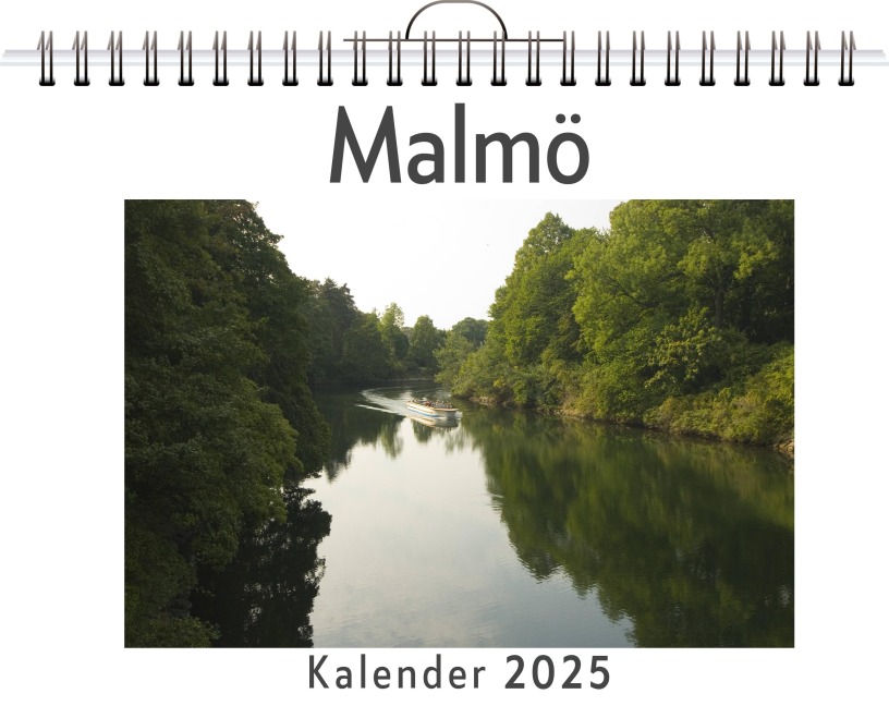 Malmö - Clara Maier