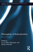 Cover-Bild zum Titel 'Philosophies of Multiculturalism' von ''
