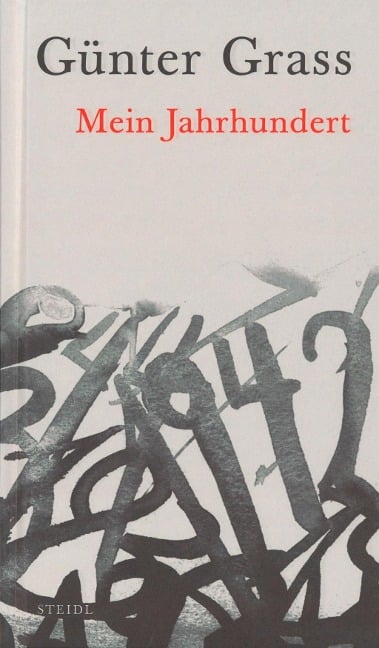 Mein Jahrhundert - Günter Grass
