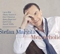Melancholie-Musical-und Filmmelodien - Margiat/Kucera/Epoque Orchestra
