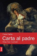 Cover-Bild zum Titel 'Carta Al Padre' von 'Walter Hugo Ghedin'