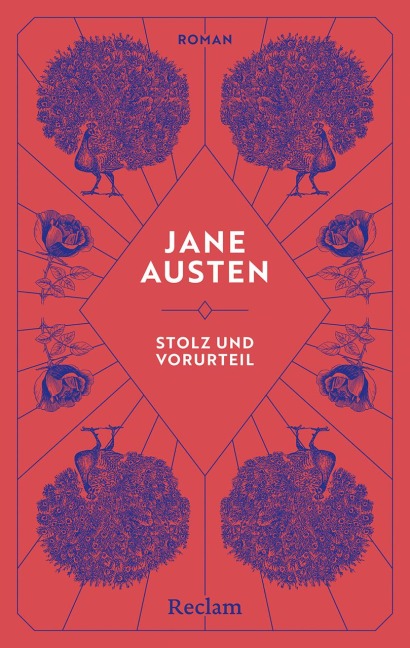 Stolz und Vorurteil. Roman - Jane Austen