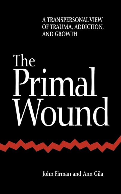 The Primal Wound - John Firman, Ann Gila
