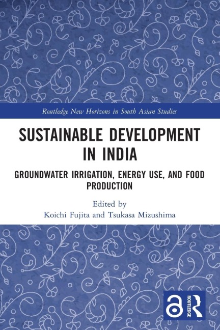 Sustainable Development in India - 