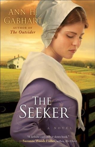 Seeker - Ann H. Gabhart