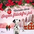 Cover-Bild zum Titel 'Ingen fläckfri jul' von 'Michelle Adra'