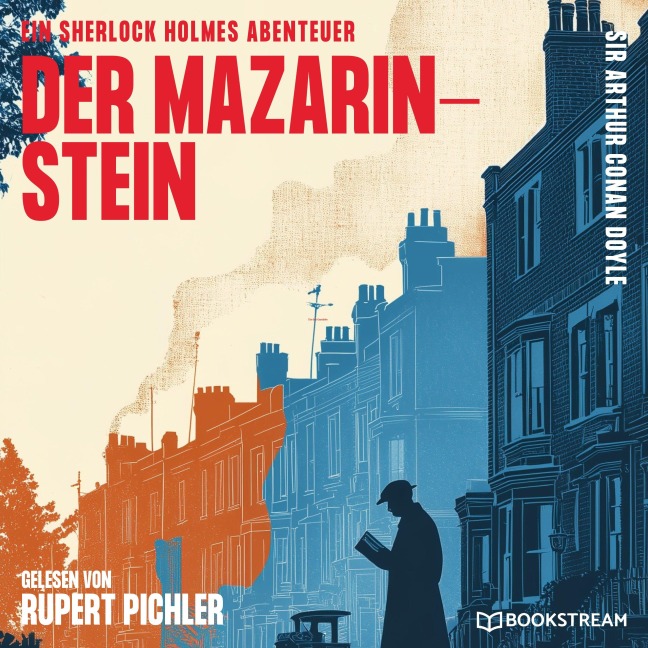 Der Mazarin-Stein - Arthur Conan Doyle