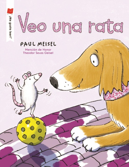 Veo Una Rata - Paul Meisel