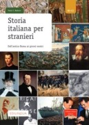 Cover-Bild zum Titel 'Collana cultura italiana' von 'Paolo E Balboni'