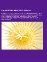 Italienischer Meister (Fußball) - 