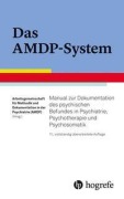 Cover-Bild zum Titel 'Das AMDP-System' von ''