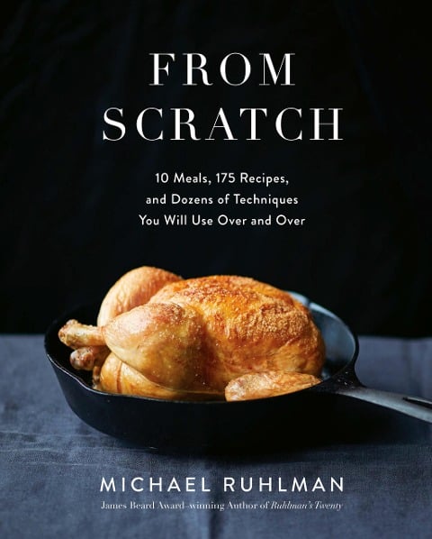 From Scratch - Michael Ruhlman