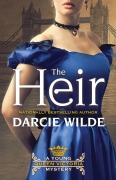 Cover-Bild zum Titel 'The Heir' von 'Darcie Wilde'