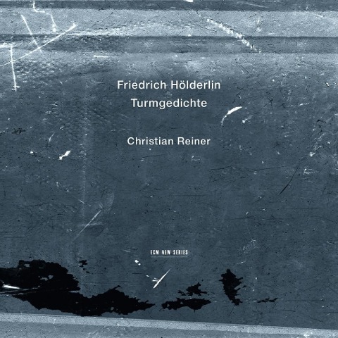 Turmgedichte (gelesen von Christian Reiner) - Christian Reiner
