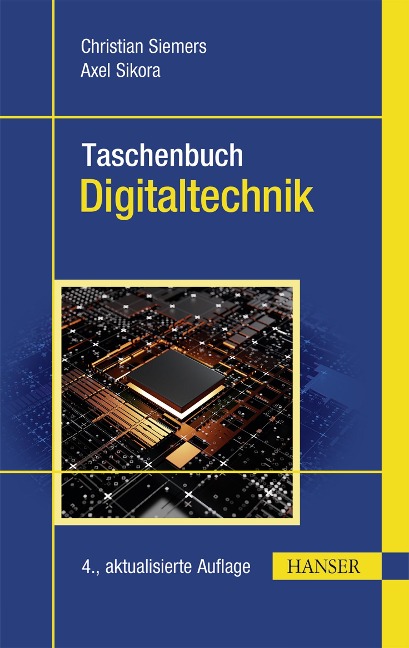 Taschenbuch Digitaltechnik - 