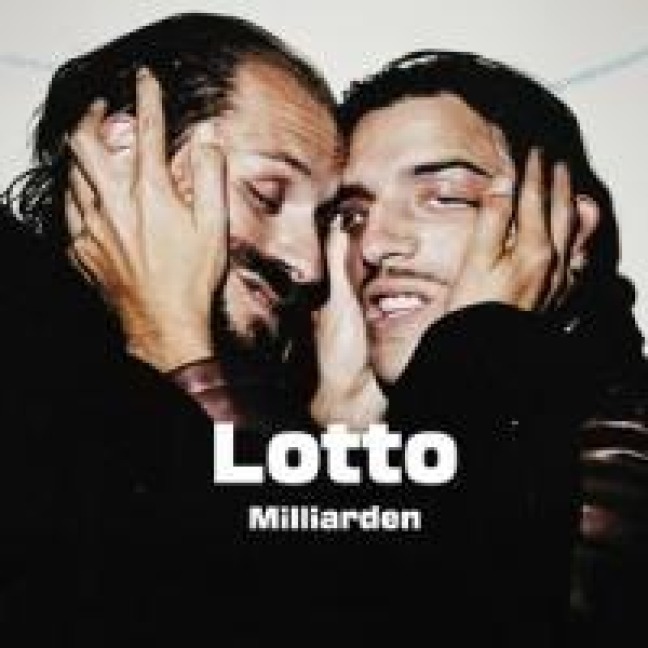 Lotto - Milliarden