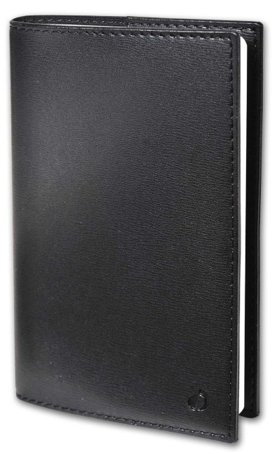 Prenote VZ Soho schwarz 2026 -  Prenote VZ Soho schwarz 2026 -