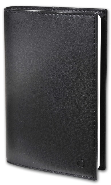 PRENOTE vz DE Soho schwarz 2027 - 