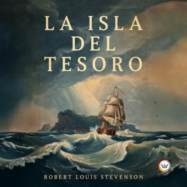 La Isla del Tesoro - Robert Louis Stevenson