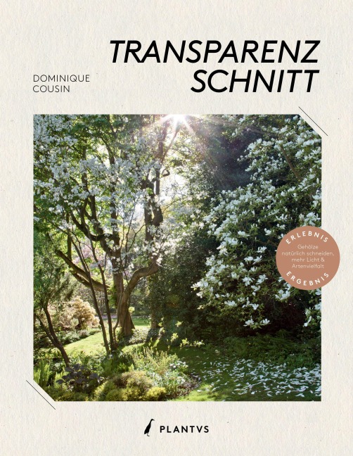 Transparenzschnitt - Dominique Cousin