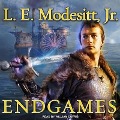 Cover-Bild zum Titel 'Endgames Lib/E' von 'L. E. Modesitt'