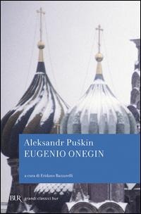 Eugenio Onegin - Aleksandr Sergeevic Pu¿kin
