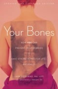 Cover-Bild zum Titel 'Your Bones' von 'Lara Pizzorno'