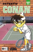 Cover-Bild zum Titel 'Detektiv Conan 71' von 'Gosho Aoyama'