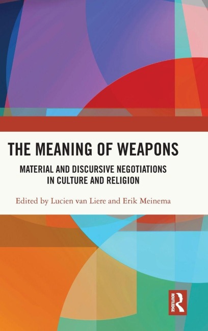 The Meaning of Weapons - 