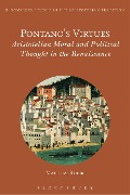 Cover-Bild zum Titel 'Pontano's Virtues' von 'Matthias Roick'