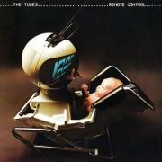 Cover-Bild zum Titel 'Remote Control (Bonustracks CD)' von 'The Tubes'