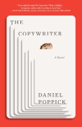 Cover-Bild zum Titel 'The Copywriter' von 'Daniel Poppick'