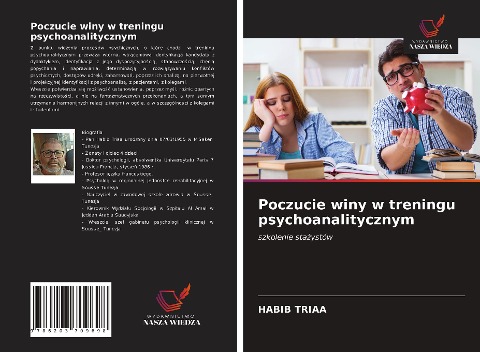 Poczucie winy w treningu psychoanalitycznym - Habib Triaa