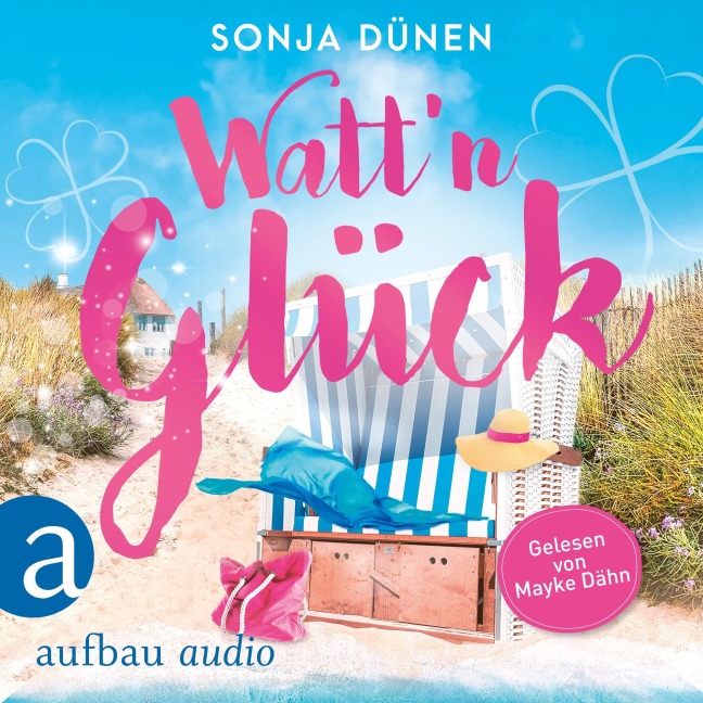 Watt'n Glück - Sonja Dünen