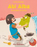 Abi Alba - Gwiazdka na plazy - Katrin Bühring