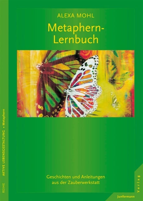 Metaphern-Lernbuch - Alexa Mohl
