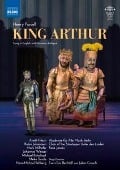 King Arthur - Ren Jacobs