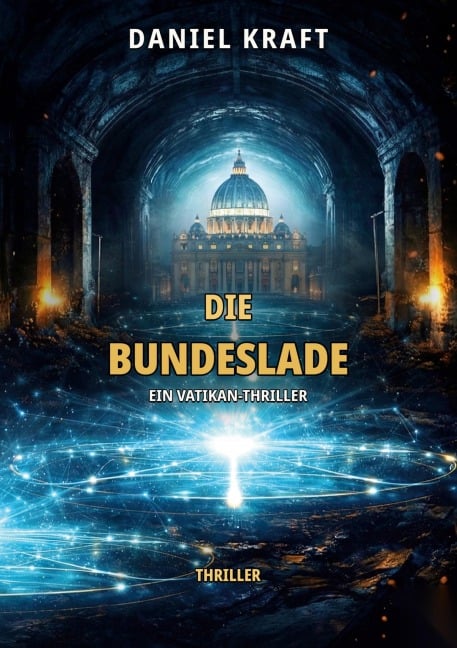 Die Bundeslade - Daniel Kraft