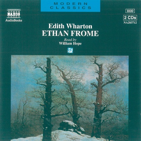 Ethan Frome - Sir Winston Churchill